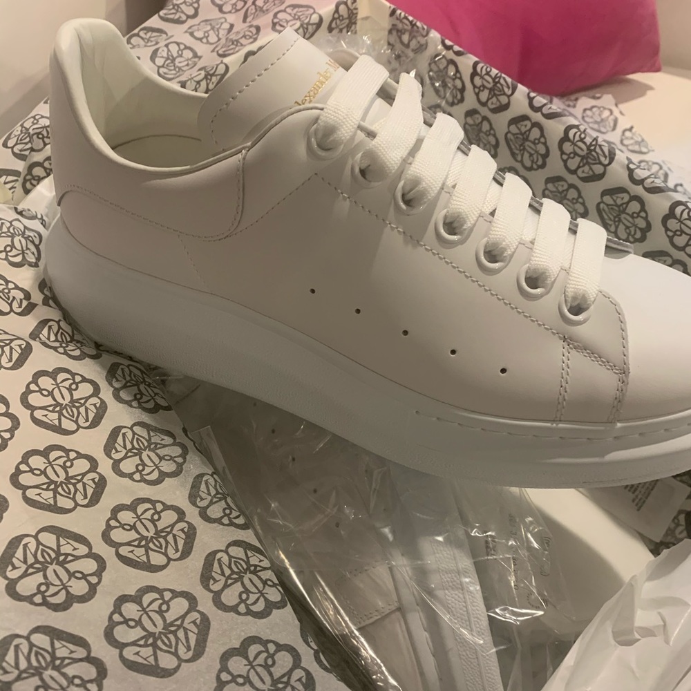 Alexander McQueen Sneakers